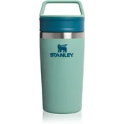 Stanley Café-To-Go Travel Mug termo lonček srednja Spring Green 350 ml