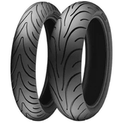 MICHELIN 110/70-17 54S TL/TT PILOT STREET F