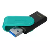 KINGSTON DataTraveler Exodia S 128GB USB 3.2 Gen1 DTXS/128GB USB ključ