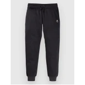 Burton Oak Pants true black heather