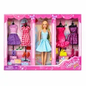 Lutka defa fashion 8532 ( 27/8532 )