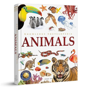 Knowledge Encyclopedia: Animals
