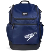 Speedo teamster 2.0 rucksack 35l dark blue