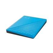 WD 2TB My Passport Sky 2,5 USB 3.2 zunanji HDD disk