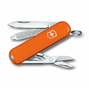 VICTORINOX Švicarski nož Classic 0.6223.83G, Mango Tango