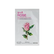 Mooyam Rose posvetlitvena maska za obraz