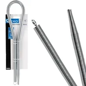 Notranja vzmet za upogibanje cevi 20mm 61449