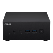 ASUS ExpertCenter PN53-BBR575HD Barebone mini računalnik, črn (90MR00S2-M001E0)