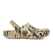 Crocs Cokle 36 EU Classic Printed Camo