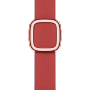 Apple Watch Modern Buckle red 42/ 44/ 45/ 49mm