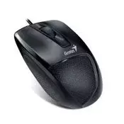 Genius DX-150X miš Za levoruke i desnoruke USB tipa A Opticki 1000 DPI