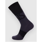 MONS ROYALE NOGAVICE ULTRA CUSHION MERINO SNOW