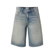 Tally Weijl Kavbojke moder denim