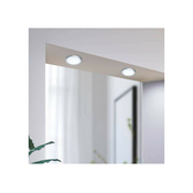 Eglo 78764 - LED ugradno stropno svetlo PINEDA LED/6W/230V