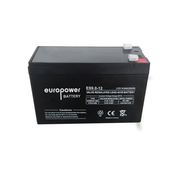Baterija za UPS 12V 9Ah XRT EUROPOWER