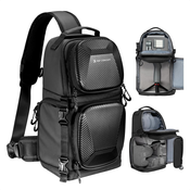 K&F Sling Bag 10L U02