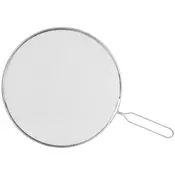 Zaštitna mrežica 28 cm okrugla metalna