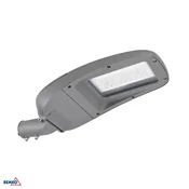Bemko LED javna svetilka Jasper 30W 4000K 3500 lm IP66 siva BM-S-C82-JAS1-030DG-4K