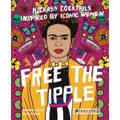 Free the Tipple (revised ed.)