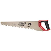 slomart Dedra Žaga za plinobeton, 550mm, 23 HM zob