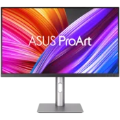 ASUS ProArt Display PA329CRV Profesionalni monitor - 32 (31,5 vidno), IPS, 4K UHD (3840 x 2160), 98% DCI-P3, Barvna natan?nost dE < 2, Preverjeno s Calman, USB-C PD 96W, VESA DisplayHDR 400, VESA MediaSync, Ergonomi?no stojalo, Zelena trajnostnost - 9