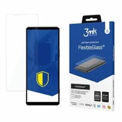 3mk FlexibleGlass hibridno staklo za Sony Xperia 1 IV