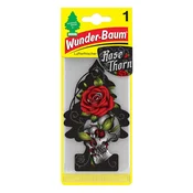 slomart Wunder Baum Osvežilc zraka - Rose Thorn