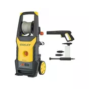 STANLEY PERAC POD PRITISKOM SXPW16E