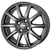 A17 4x100 et44 7.0x17 rial milano titanium 63.3 ( bmw. dacia. fiat. honda. hyundai. kia. mazda. nissan. opel. renault. suzuki. toyota)