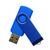 USB memorija Twister 8 GB, Plava