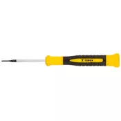 Drobni izvijač s ploščato glavo Torx T5 x 50 mm 39D775