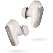Slušalice Bose QuietComfort Ultra Earbuds, bežične, bluetooth, eliminacija buke, mikrofon, in-ear, White Smoke 17817847643