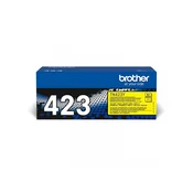 BROTHER TN423 Toner, Žuti