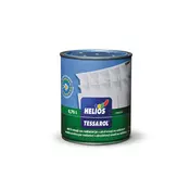 TESSAROL akrilni emajl za rad. BIJELI 0,75