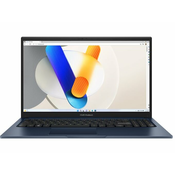 ASUS VivoBook 15 X1504VA-NJ926W/15.6/Intel Core i7/1355U/16 GB RAM-a/512 GB SSD 90NB10J1-M01BK0