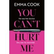 You Cant Hurt Me