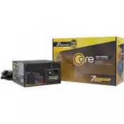 Napajanje Seasonic CORE GC-650 Gold