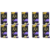 LOR L´OR Lungo Profondo Intensity 8 - 100 kapsul za Nespresso®