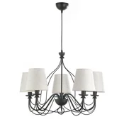 Lesnina LESTENEC 65/65/130 cm E14