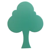 Matuska dena maxi tree 8mm modra