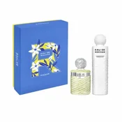 Rochas Water Of Rochas Eau De Toilette Spray 220ml Set 2 Pieces