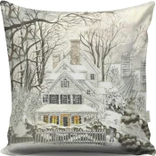 Aberto Design A13039 Jastuk, 43x43cm