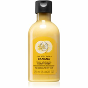 The Body Shop Banana vlažilni balzam 250 ml