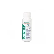 Elmex Sensitive Mouthwash 100ml