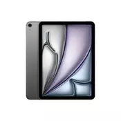 11-inch iPad Air Wi-Fi + Cellular 1TB - Space Gray (M4)