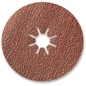 Fiber disk P36 115x22mm 4961 SIALOX Sia