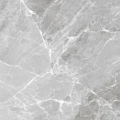 Eco Cerram Talna ploščica Earth White polirana 60 cm x 60 cm