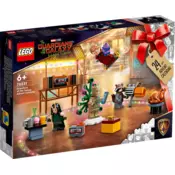 LEGO®® Marvel Adventski kalendar Čuvari galaksije 2022 (76231)