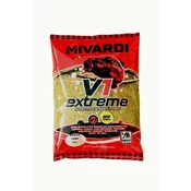 Mivardi V1 CARP - Amur 2,85 kg