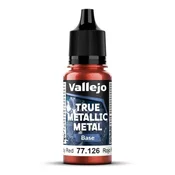 TMM: Base: Ruby Red 18ml
